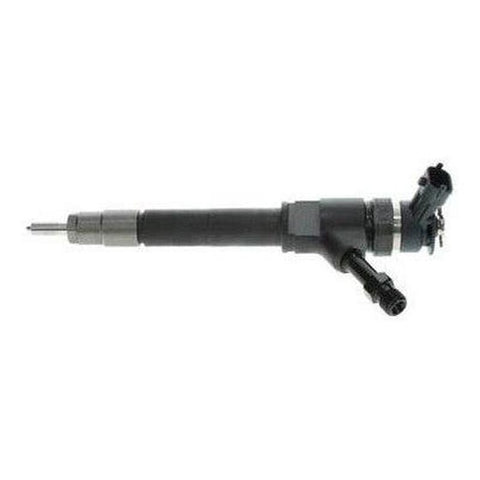 0445110249 COMMON RAIL BOSCH INJECTOR MAZDA/FORD RANGER 3LTR - Simms Diesel