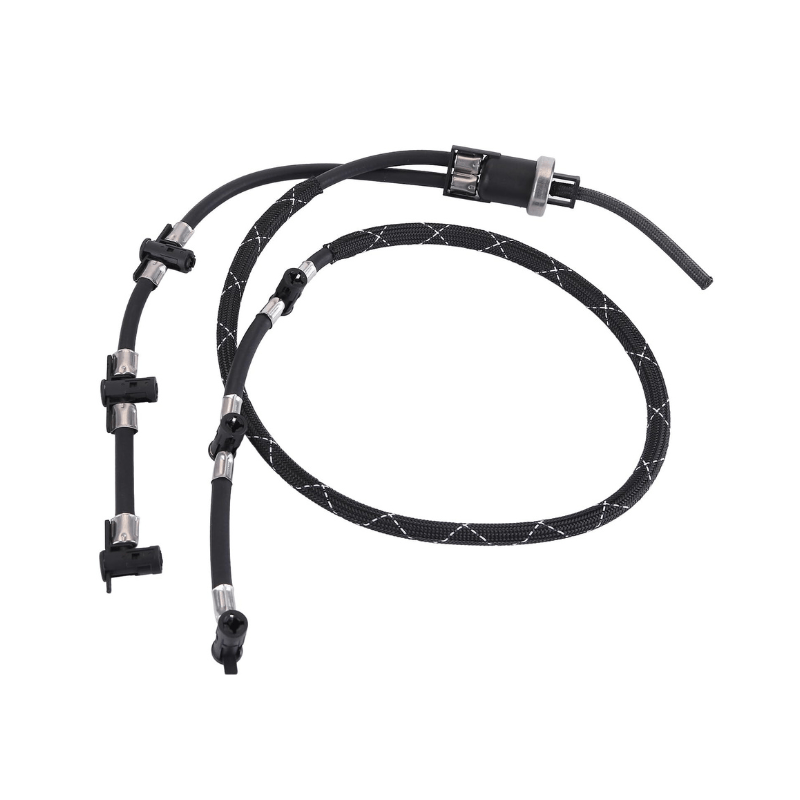 thumbnail image 2 of Mopar Fuel Injector Return Line Kit For VW Audi TDI 2.0L Diesel (Fittings & Hose) 2 of 2