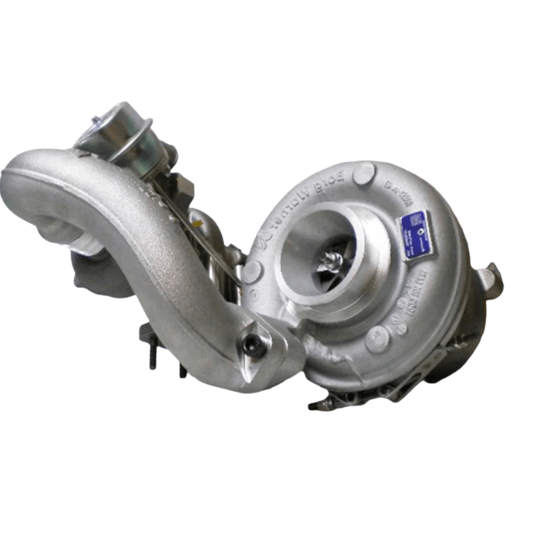 10009880181 TURBOCHARGER R2S IVECO F1C 3.0L - Simms Diesel