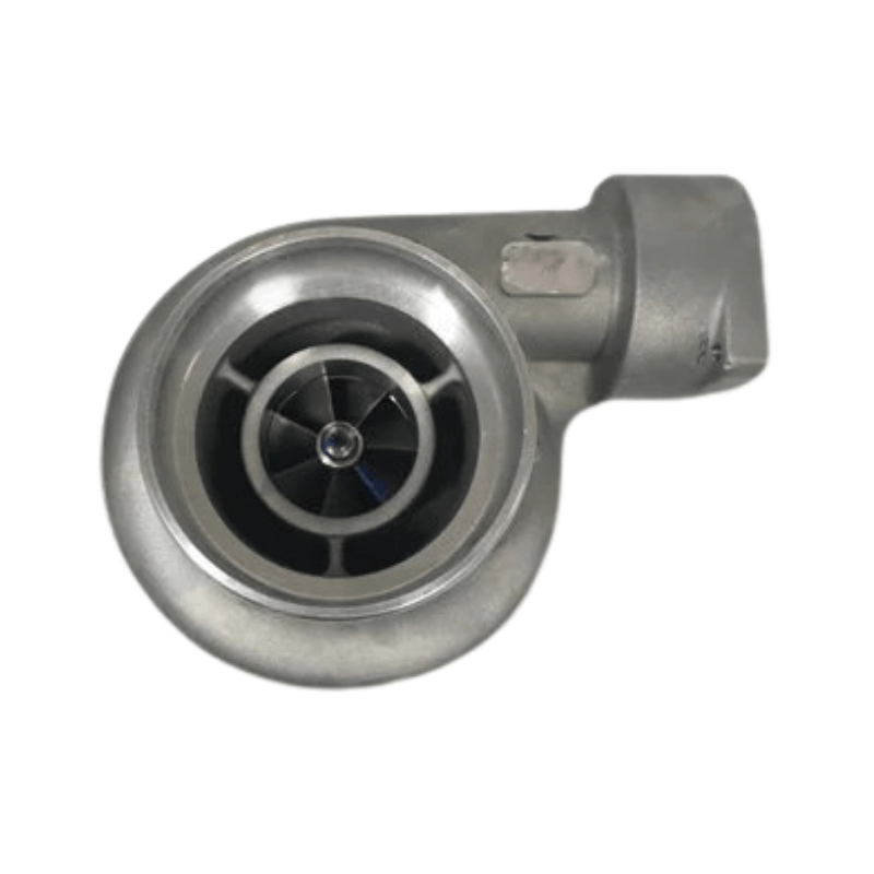 179595 TURBOCHARGER S4DS538 CATERPILLAR 773E / 775E DUMP TRUCK (ENGINE 3412) - Simms Diesel