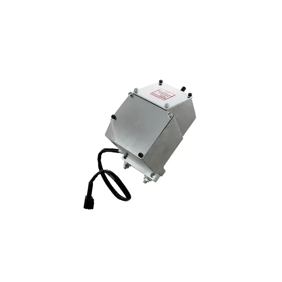 275 Series Pump Mounted Electric Actuator - Simms Diesel