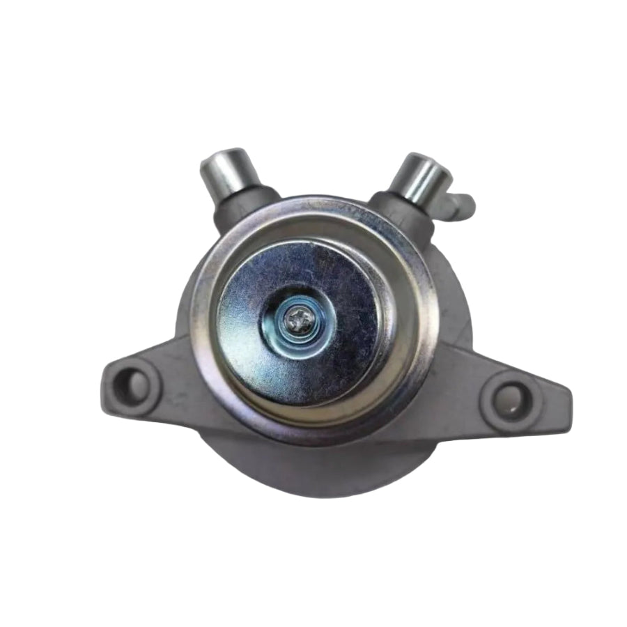 Fuel filter hand primer for Toyota 1KZ-T and 1KZ-TE 3.0L