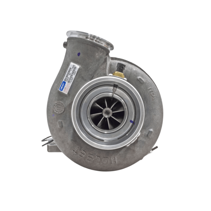 5496312H TURBOCHARGER HE500VG CUMMINS ISX EGR CM871 SERIES ( ACTUATOR)