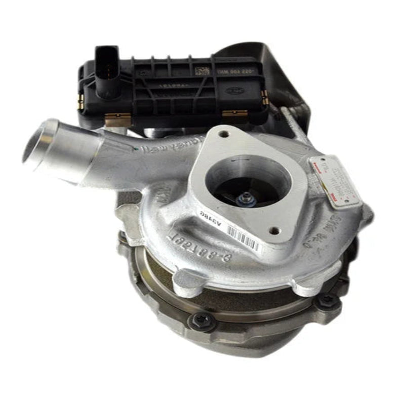 TURBO UPGRADE FOR 2011 – 2021 Ford Ranger PX1 PX2 PX3 Everest and 2011-2020 Mazda BT50 3.2L