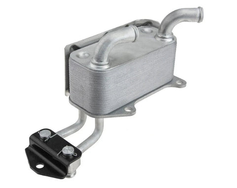 Transmission oil cooler fit for ford ranger/everest/mazda bt50 6 speed auto (aftermarket)