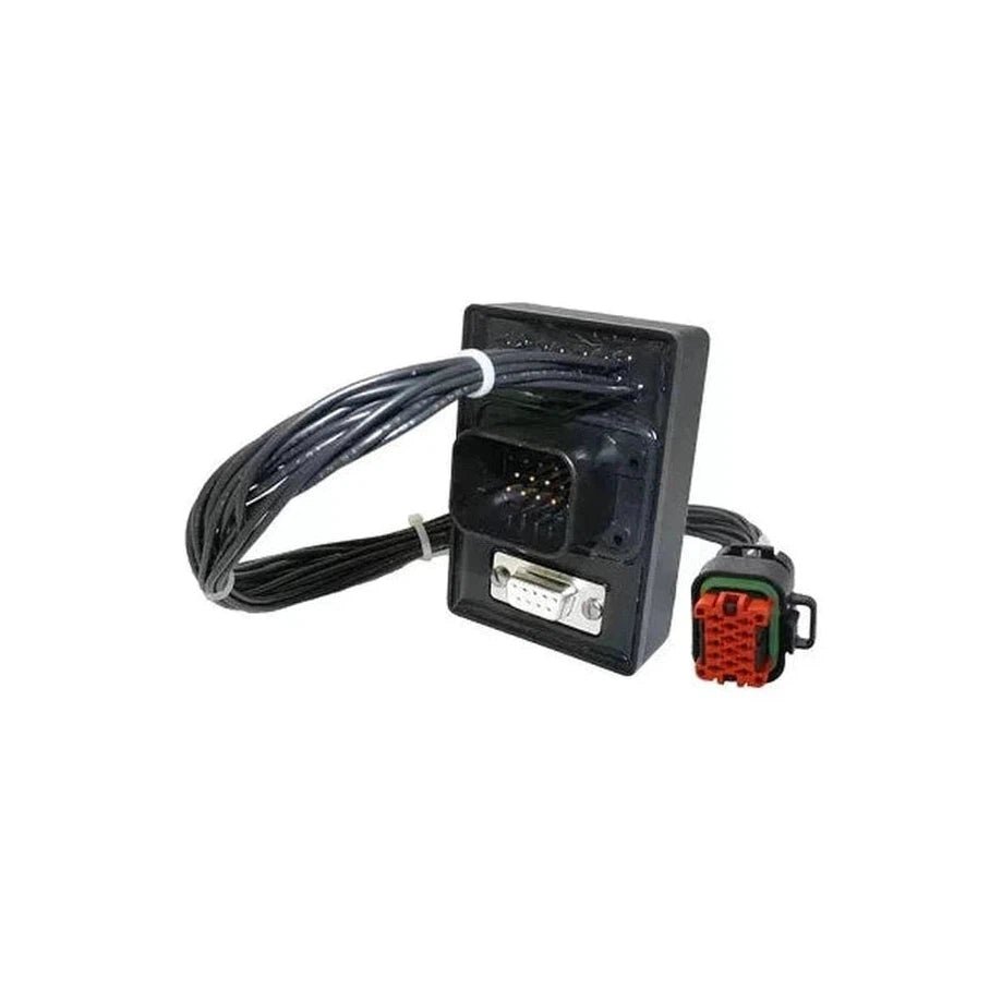 EDG6000 Programming Interface Assembly with Serial Port - Simms Diesel