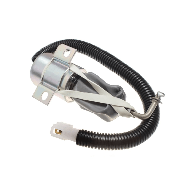 Solenoid Valve 1751ES - 12E7UC5B1S1 SA - 4847 - 12 12V for Woodward 1700 Series - Simms Diesel