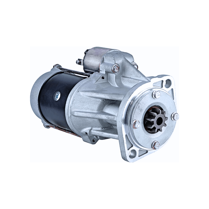 Starter Motor S14 - 102 - Simms Diesel