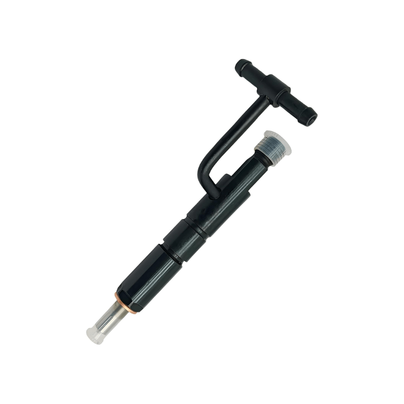 Yanmar 4LH Fuel Injector - Simms Diesel