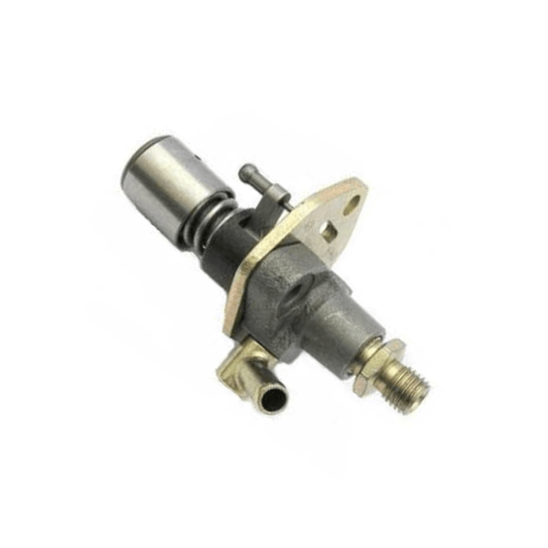 Yanmar 4LHA Fuel Injector - Simms Diesel