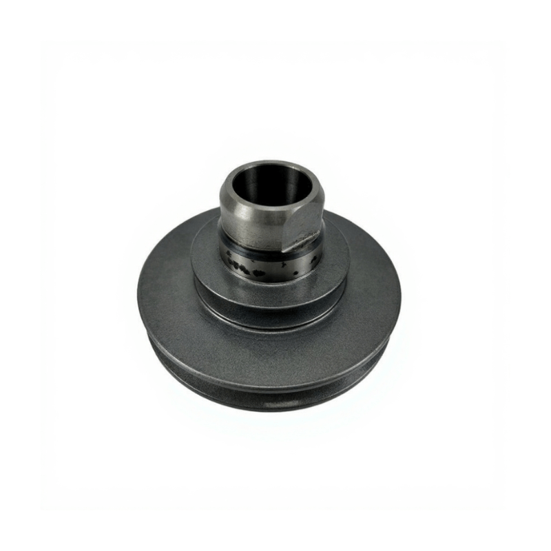 Yanmar Crankshaft Pulley 128990 - 21650 - Simms Diesel