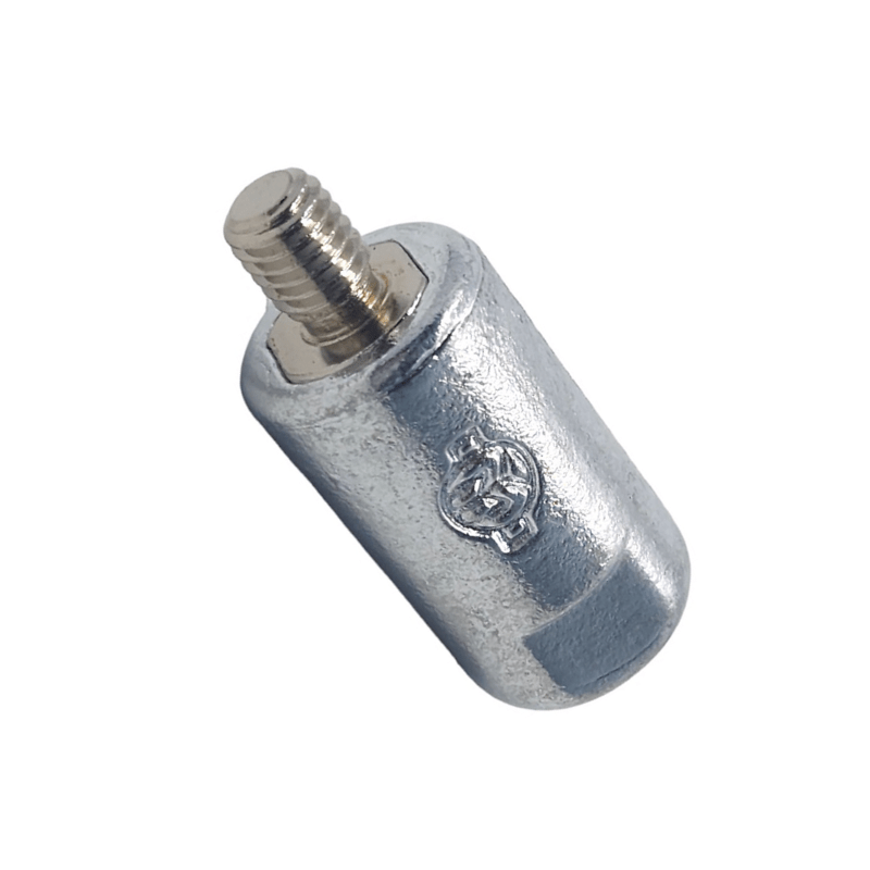 Yanmar Engine Zinc Anode 27210 - 200370 - Simms Diesel