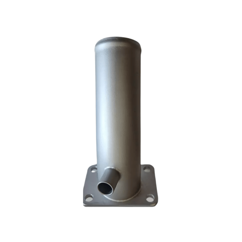 Yanmar Exhaust Mixer Elbow 128370 - 13530 - Simms Diesel