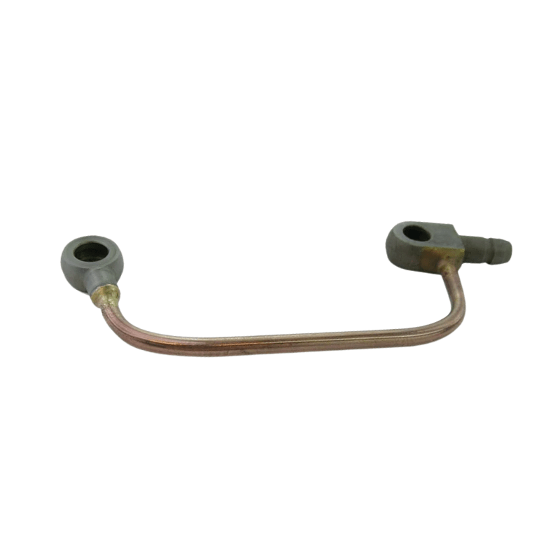 Yanmar Fuel Pipe Return Kit - Simms Diesel