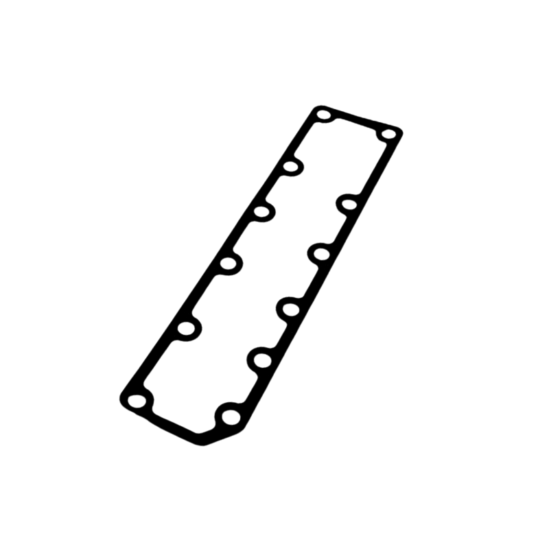 Yanmar Gasket 128670 - 13180 - Simms Diesel