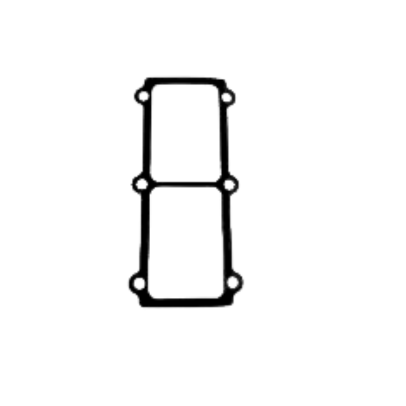 Yanmar Gasket Air Cooler 129573 - 18120 - Simms Diesel