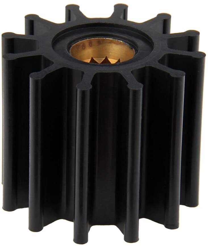 Yanmar Impeller 119773 - 42600 - Simms Diesel