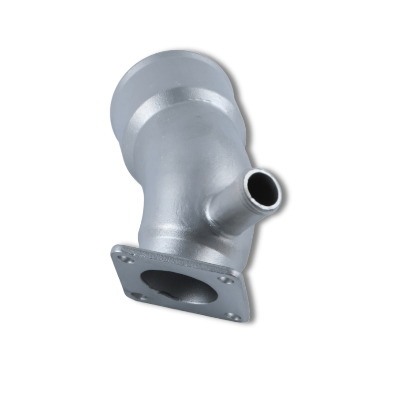 Yanmar Mixer Elbow 129670 - 13561 - Simms Diesel