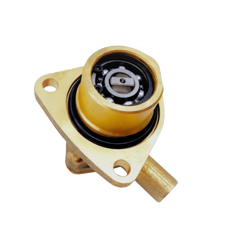 Yanmar Seawater Pump 128170 - 42200 - Simms Diesel