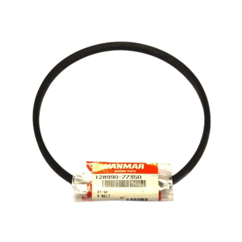 Yanmar Water Pump Belt 128990 - 77350 - Simms Diesel