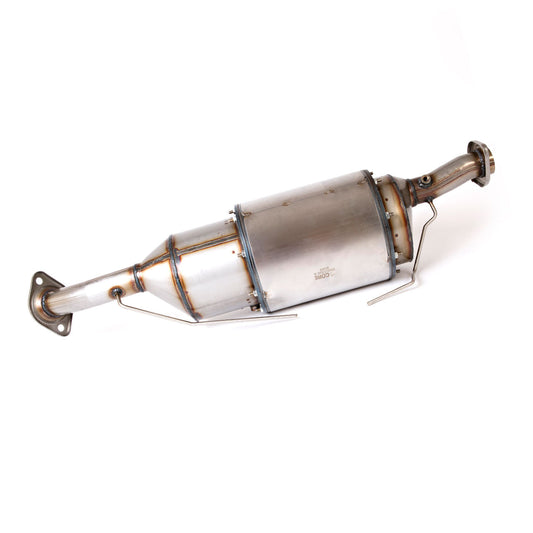 ED0013T2A DPF for Coaster 4.0L Assy NO4C