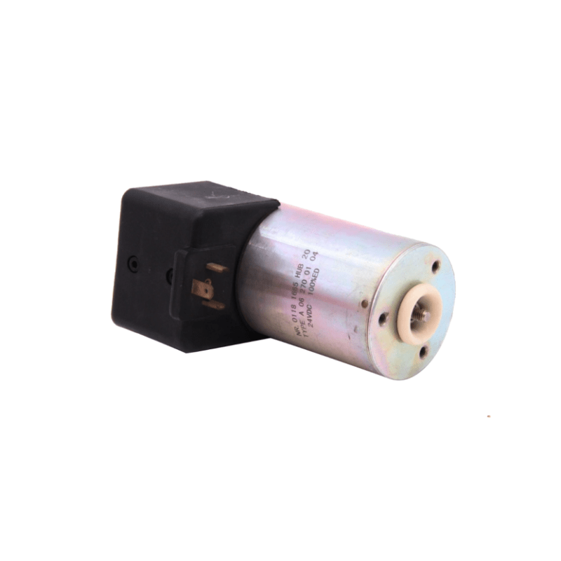 01181665 24V Aftermarket Fuel Shut off Solenoid For Deutz KHD BF6M1015 BF8M1015 BF8L513 BF10L513 F10L513 BF12L513 F12L513 BF4L913 F4L913 BF6L913 - Simms Diesel