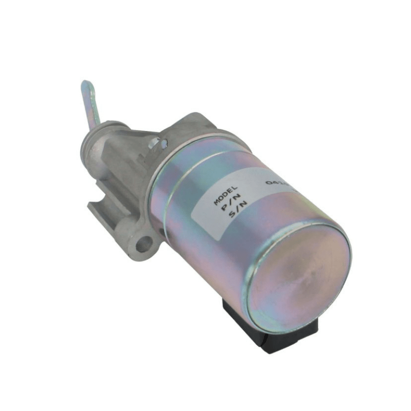 02113792 Replacement Fuel Shutoff Solenoid 24V 04199901 0419 - 9901 0419 - 9904 For Deutz Engine 1012 2012 FL511 FL912 PL913 BFL1011 BFM1012 BFM2012 BF6M2012 BF4M2012 - Simms Diesel