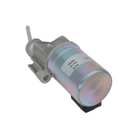 02113792 Replacement Fuel Shutoff Solenoid 24V 04199901 0419 - 9901 0419 - 9904 For Deutz Engine 1012 2012 FL511 FL912 PL913 BFL1011 BFM1012 BFM2012 BF6M2012 BF4M2012 - Simms Diesel