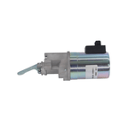 02113792 Replacement Fuel Shutoff Solenoid 24V 04199901 0419 - 9901 0419 - 9904 For Deutz Engine 1012 2012 FL511 FL912 PL913 BFL1011 BFM1012 BFM2012 BF6M2012 BF4M2012 - Simms Diesel