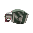 02250125 - 657 Aftermarket New Solenoid Valve Fits Sullair Air Compressor - Simms Diesel