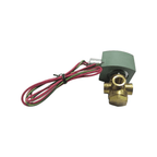 02250125 - 657 Aftermarket New Solenoid Valve Fits Sullair Air Compressor - Simms Diesel