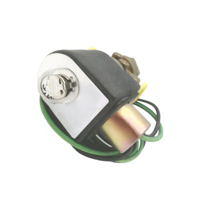 02250125658 Replacement Solenoid Valve For Sullair Air Compressor - Simms Diesel