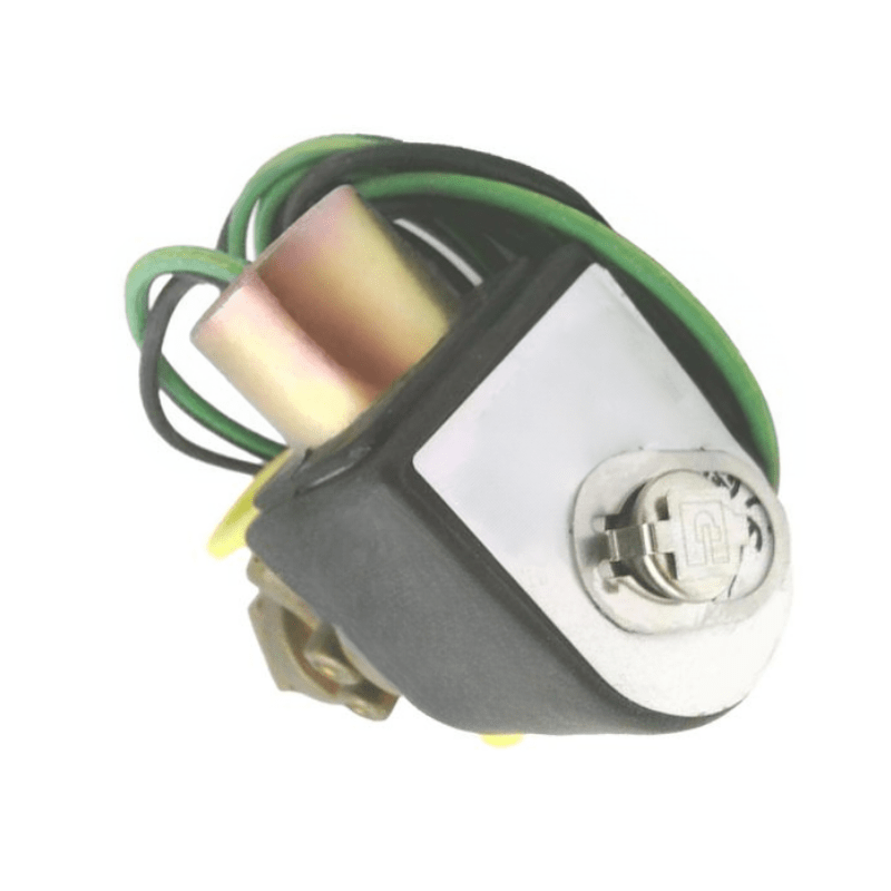 02250125658 Replacement Solenoid Valve For Sullair Air Compressor - Simms Diesel