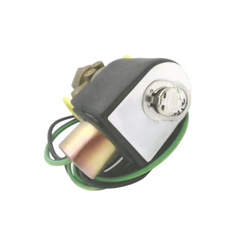 02250125658 Replacement Solenoid Valve For Sullair Air Compressor - Simms Diesel