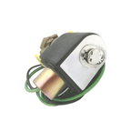 02250125658 Replacement Solenoid Valve For Sullair Air Compressor - Simms Diesel