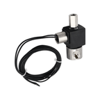 02250155 - 714 New Replacement 24V Solenoid Valve Fit For Sullair Rotary Screw Air Compressor - Simms Diesel