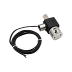 02250155 - 714 New Replacement 24V Solenoid Valve Fit For Sullair Rotary Screw Air Compressor - Simms Diesel