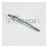 GJ28IS GLOW PLUG 12v ISUZU 4FB1 / 4FC1 / C190 / C240