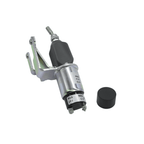 04159708 Replacement 12V Shutoff Solenoid For Deutz F3L913 F4L912 F4L913 BF4L913 F3L912 - Simms Diesel