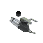 04159708 Replacement 12V Shutoff Solenoid For Deutz F3L913 F4L912 F4L913 BF4L913 F3L912 - Simms Diesel