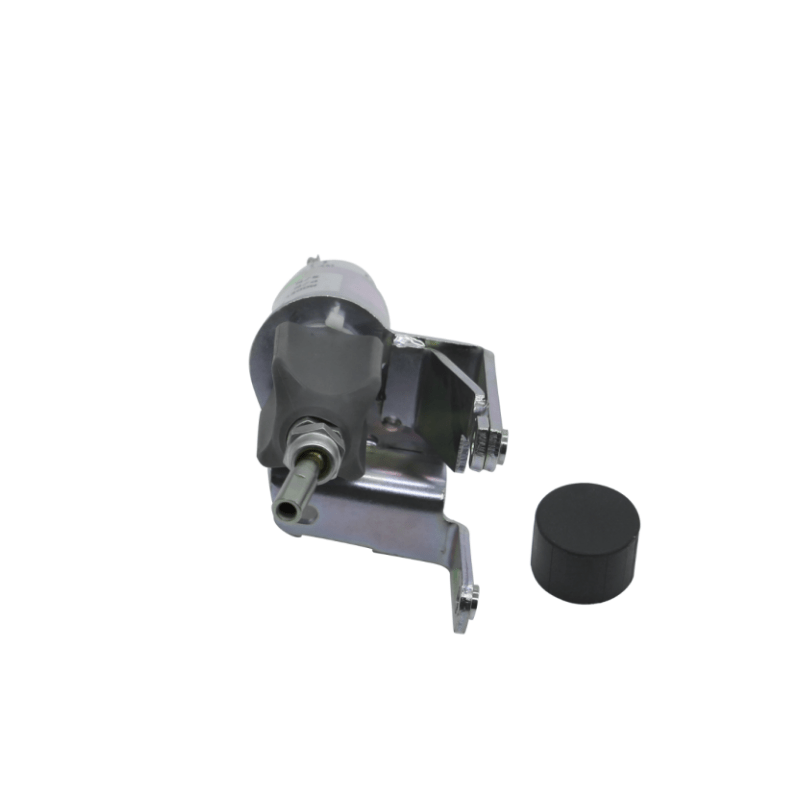 04159708 Replacement 12V Shutoff Solenoid For Deutz F3L913 F4L912 F4L913 BF4L913 F3L912 - Simms Diesel