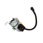 0427 - 2956 Fuel Shutoff Solenoid 04272956 12V - Simms Diesel
