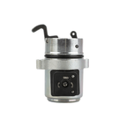 04272733 Replacement Fuel Shutoff Solenoid Valve 04170534R For Deutz BF4M1011F Engine M7272733 Bobcat Skid Steer Loader 863 873 S250 - Simms Diesel