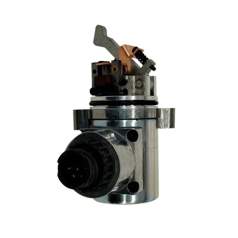 04286363 Replacement 12V Actuator 0428 6363 For Deutz Engine TCD2011 FL2011 BFL2011 BFM2011 - Simms Diesel