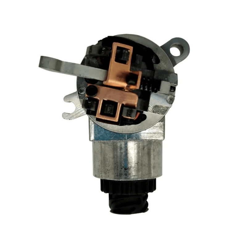 04286363 Replacement 12V Actuator 0428 6363 For Deutz Engine TCD2011 FL2011 BFL2011 BFM2011 - Simms Diesel