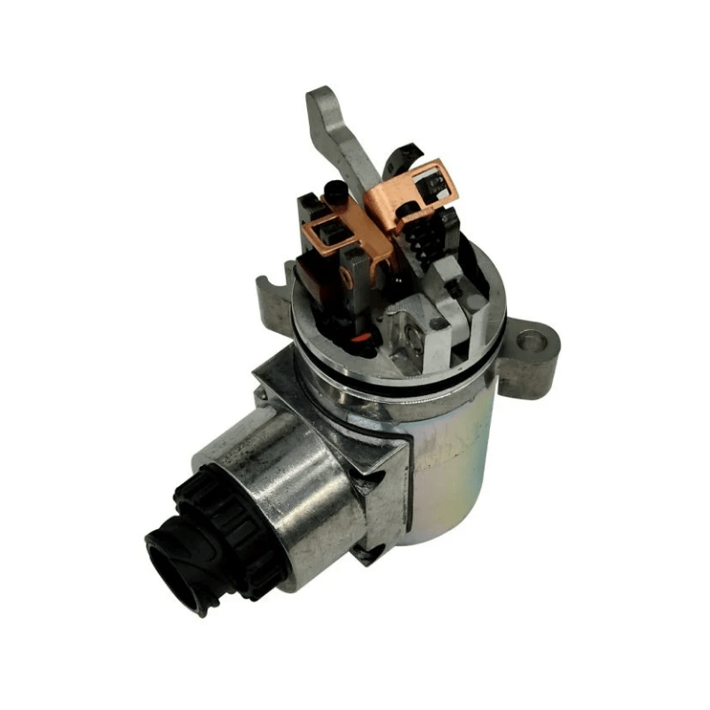 04286363 Replacement 12V Actuator 0428 6363 For Deutz Engine TCD2011 FL2011 BFL2011 BFM2011 - Simms Diesel
