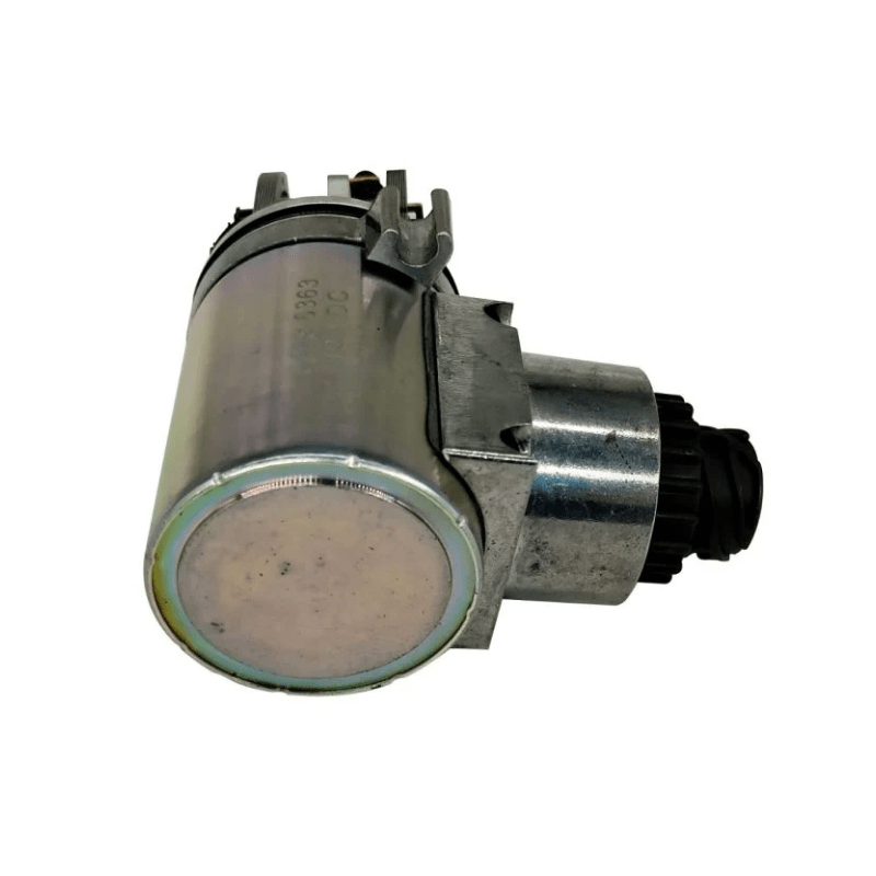 04286363 Replacement 12V Actuator 0428 6363 For Deutz Engine TCD2011 FL2011 BFL2011 BFM2011 - Simms Diesel