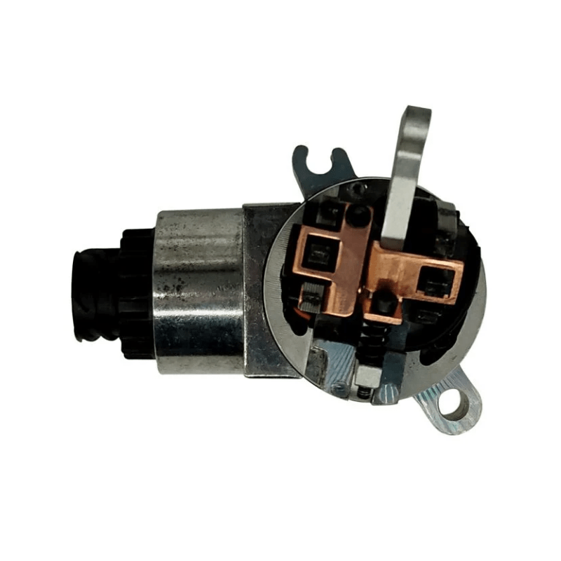 04286363 Replacement 12V Actuator 0428 6363 For Deutz Engine TCD2011 FL2011 BFL2011 BFM2011 - Simms Diesel