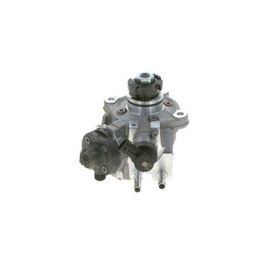 0445010559 COMMON RAIL BOSCH FUEL PUMP 4P10 IVECO / PEUGEOT / MITSUBISHI / CASE NEW HOLLAND 3.0L - Simms Diesel