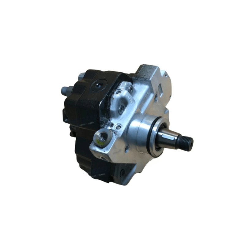 0445020028 COMMON RAIL BOSCH FUEL PUMP MITSUBISHI CANTER TRUCK (ENGINE ...